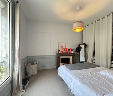 Location Appartement 4 pièces 84m² - Photo 6