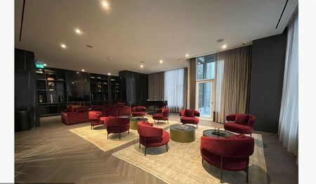 For Lease - 11 Yorkville Avenue Unit# 2504, Toronto, Ontario - Photo 5