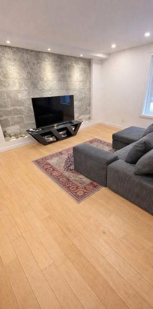 Logement appartement 3 1/2 à louer à Québec - Photo 1
