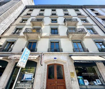 4 Zimmer, 81 m², 7. Stock - Foto 4