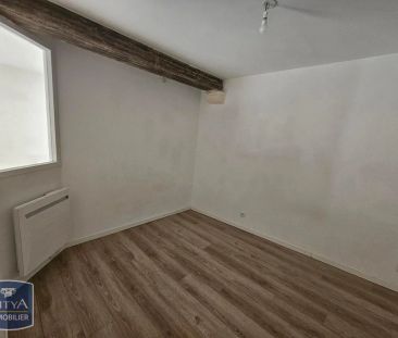 Appartement à louer 2 pièces 49.17m² - Photo 5
