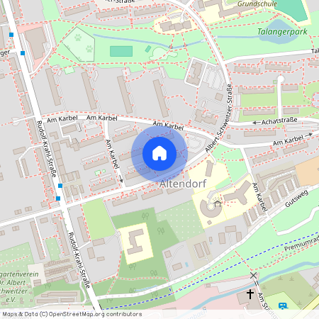 Albert-Schweitzer-Straße 80, Flemminggebiet:, 09116, Chemnitz, Chemnitz,