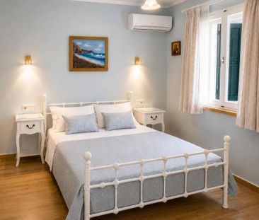 Διαμέρισμα για ενοικίαση Χώρα Κέρκυρας (Κέρκυρα) - Φωτογραφία 3