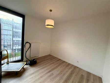 Appartement te huur - Photo 3