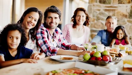 Over 18 2 meals - Mon-Fri - Photo 3