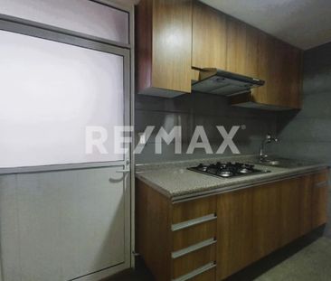 Departamento en Renta U.H. Vicente Guerrero Iztapalapa - Photo 6