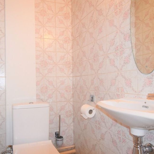 Appartement te huur in Antwerpen voor € 1.350 met 2 slaapkamers - Foto 1