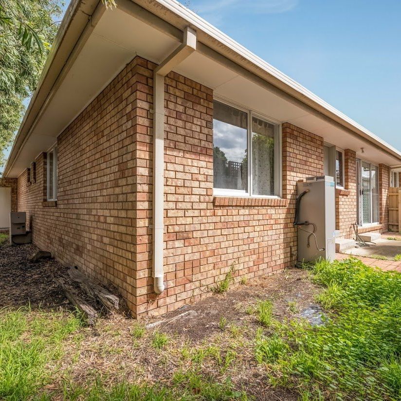 Private and large unit - Photo 1