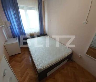 2 camere, 42 mp, zona Piata Flora, cartier Manastur - Photo 2