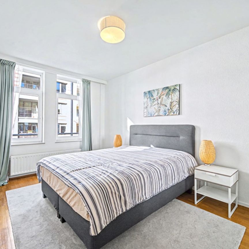 Tout savoir sur cet appartement à St-Gilles, à St-Gilles - Photo 1