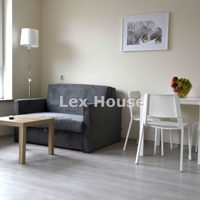 Mieszkanie na wynajem - Фото 1