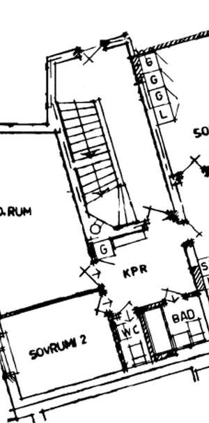 Persborgstorget 1 E, Persborg - Foto 2