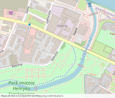 Nowe 3-pok., 63 mkw, Śródmieście, przy Parku, mp. - Photo 1