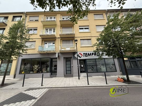 Location Appartement 3 pièces 57m² FORBACH 57600 - Photo 1