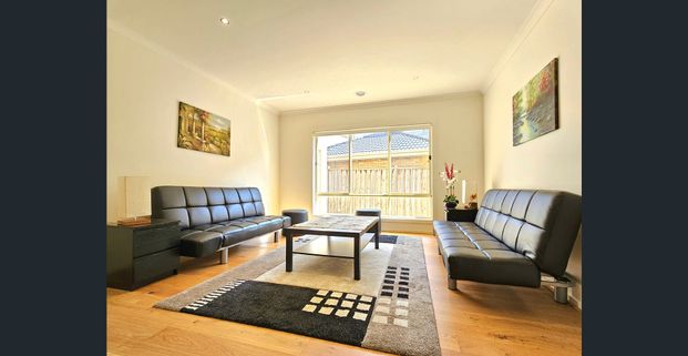 BEAUTIFULLY FURNISHED LAKE-FACING GRANDEUR - Photo 1