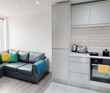 Flat 3, 1D Liberty Street, Wavertree - Photo 6