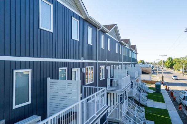 For Lease - 35 Southworth Street Unit# 34, Welland, Ontario - Photo 1