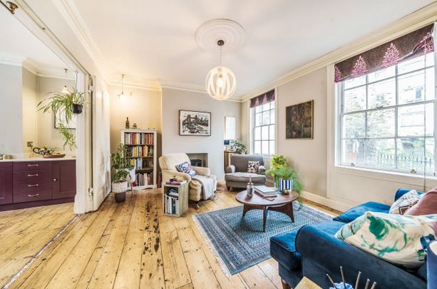 Grange Road, London, SE1 - Photo 1