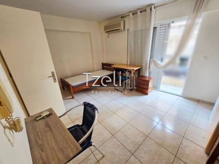 Studio/Γκαρσονιέρα για ενοικίαση Σκαγιοπούλειο (Πάτρα) - Φωτογραφία 4