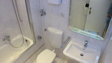 AB sofort 75 qm Wohnung mit Terrasse in Lütgendortmund - Photo 4