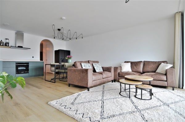 Te huur: Appartement Werfkade in Amsterdam - Photo 1