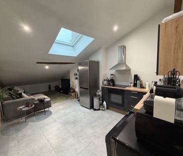 Location Appartement 3 pièces 46m² CHATILLON SUR CHALARONNE 01400 - Photo 3