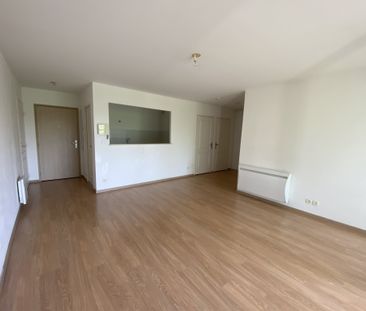 Location Appartement 2 pièces 50m² REIMS 51100 - Photo 2