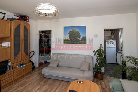 Mieszkanie do wynajęcia Opole, Malinka, kawalerka, 27m - Фото 5