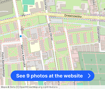 Słoneczne M3, 45 M2 z balkonem,2200 zł całość - Photo 1