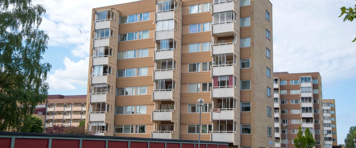 Nedre Rådmansgatan 10 - Photo 1