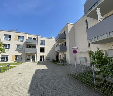 Dortmund - Wohnen für Senioren in Dortmund-Bövinghausen - Moderne 2-Zimmer-Wohnung - Foto 3