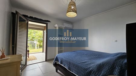 Location Appartement 2 pièces 50m² LE GOSIER 97190 - Photo 3