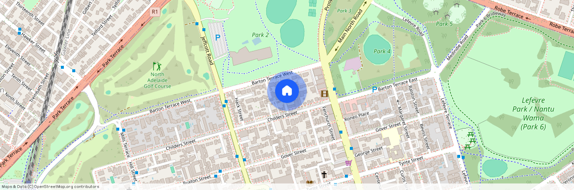 18 Davies Place, SA 5006, North Adelaide