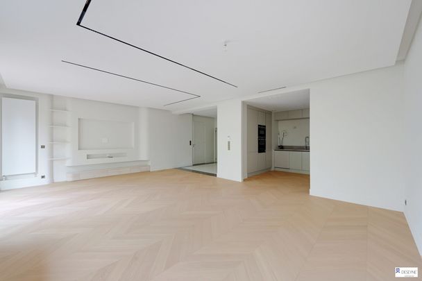 Appartement 5/6 pièces + jardin + cave - Photo 1