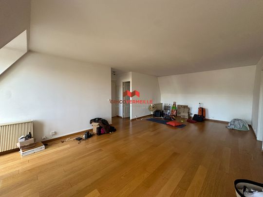 Location Appartement 3 pièces 83m² - Photo 1