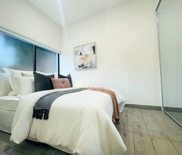 Full Of Sun And Outdoor Space – 6 MONTH LEASE ONLY | FLARE REAL ESTATE - Photo 3