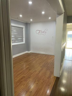 For Lease - 118 Tiller Trail, Brampton, Ontario - Photo 1