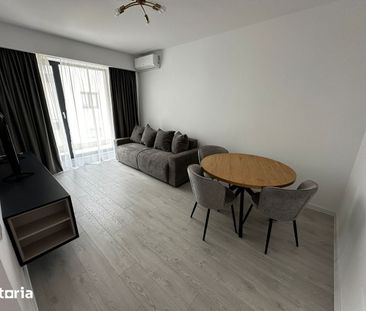 2 Camere Novum Pacii Prima Utilizare Parcare Inclusa Disponibil Acum - Photo 3