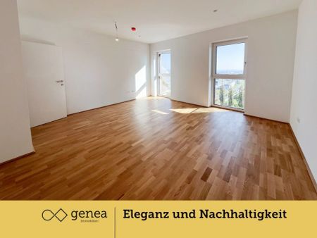 Esplanade 7 | Urbanes Leben im exklusiven Ambiente | Unbefristet | Erstbezug - Foto 2