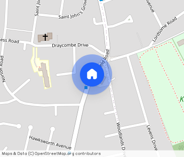 Fairfield Road, Heysham, Morecambe - Photo 1