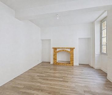 Location / Maison T4 - Photo 3