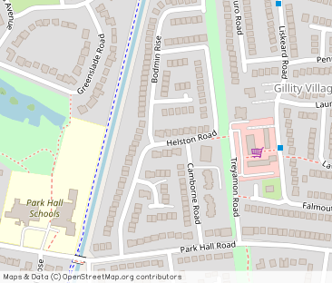 Helston Road, Walsall, West Midlands, WS5 - Photo 1