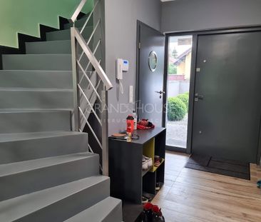 Nowoczesny bliźniak w Wołczkowie - Фото 1