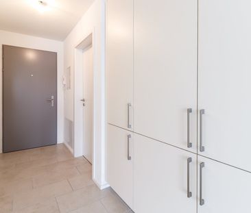 Charmant appartement de 2.5 pièces à louer à la campagne - Photo 2