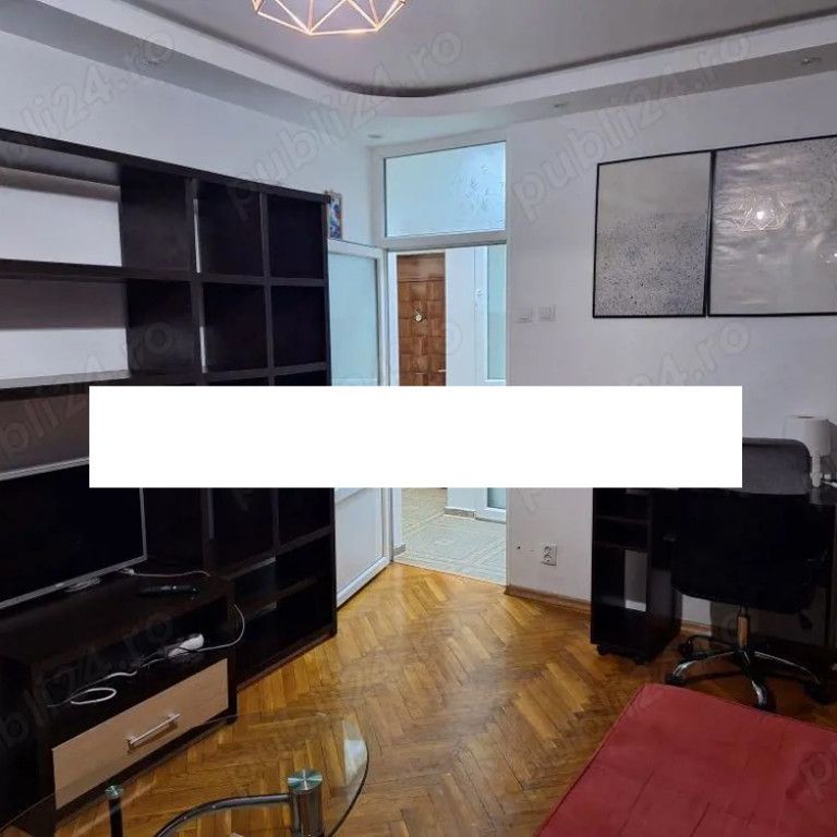 Tineretului timpuri noi etaj 4 piscului - Photo 1