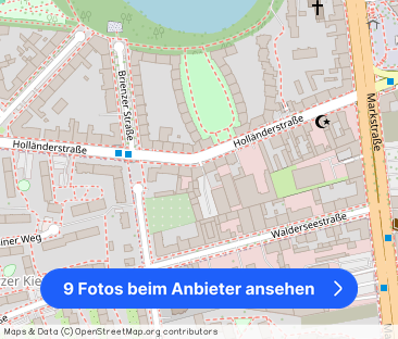 Holländerstraße, Berlin - Foto 1
