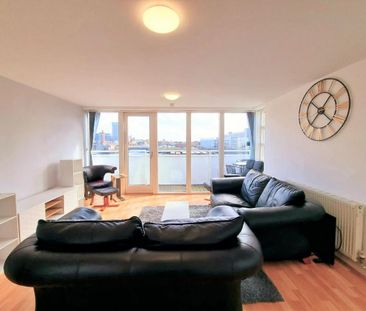 2 bedroom apartment to rent - Photo 4