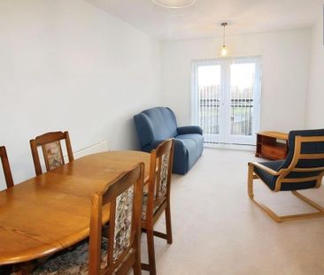 2 bedroom flat to rent - Photo 3