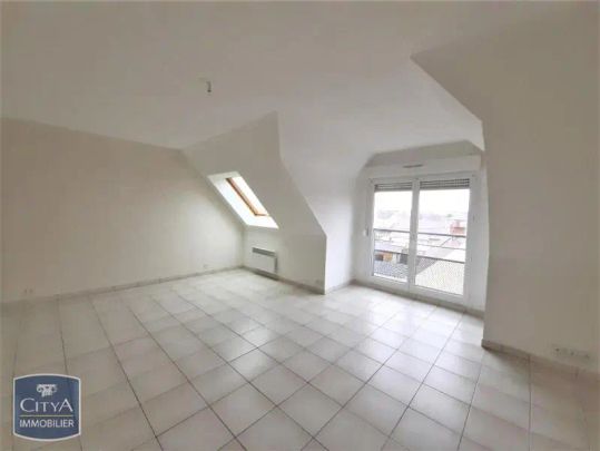 Appartement à louer 3 pièces 62.38m² - Photo 1