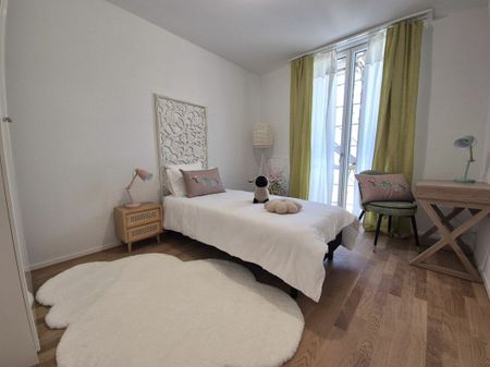 4.5 Zimmer, 3. Stock - Photo 4